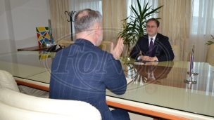 Selaković bolje da ćuti